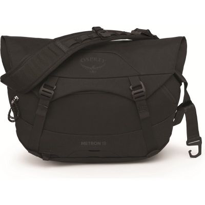 Osprey Metron Messenger 18