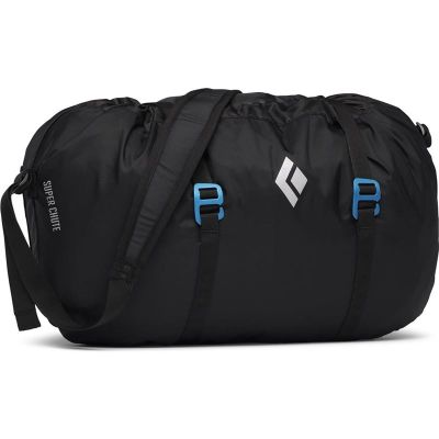 Black Diamond Super Chute Rope Bag