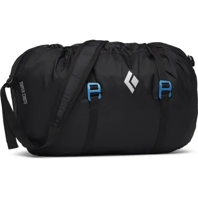 Black Diamond Super Chute Rope Bag, kuva 1 / 1