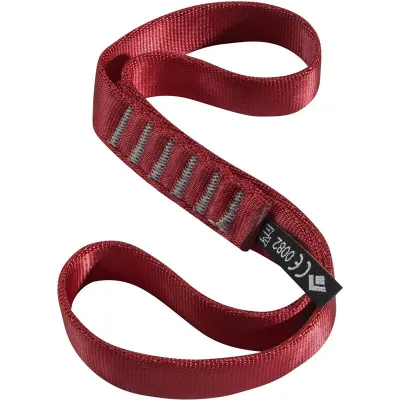 Black Diamond 19 Mm Nylon Runner 30 Cm, kuva 1 / 1