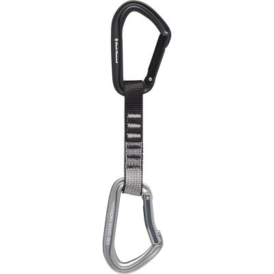 Black Diamond Hotforge Quickdraw 12 Cm