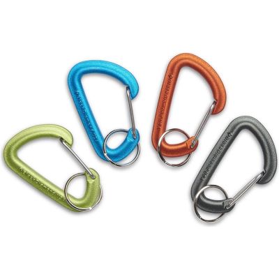 Black Diamond Micron Accssry Carabiner Small | Alk. 4,95 €