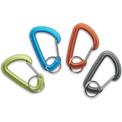 Black Diamond Micron Accssry Carabiner Small, kuva 1 / 1