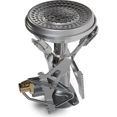 Primus Micron III Piezo