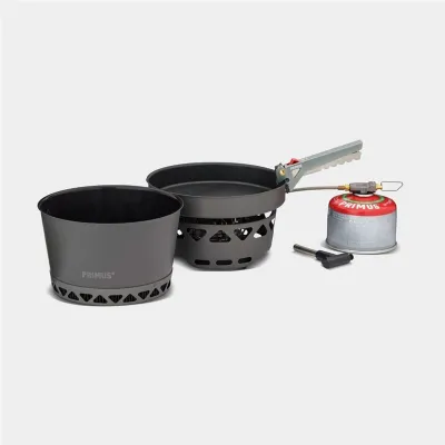 Primus Primetech Stove Set1x2.3L w. pan, kuva 1 / 1