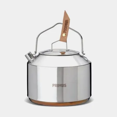 Primus Campfire Kettle 1.5L Stainless Steel, kuva 1 / 1