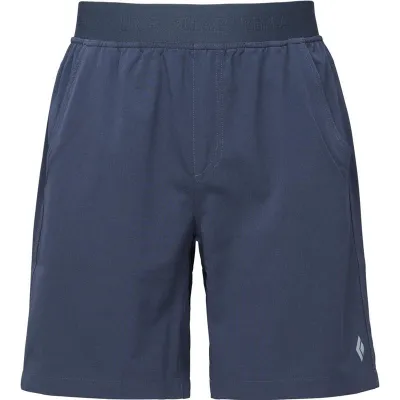 Black Diamond M Sierra Shorts Charcoal, kuva 1 / 1