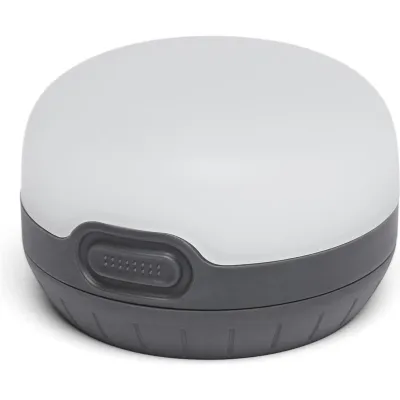 Black Diamond Moji Lantern Graphite