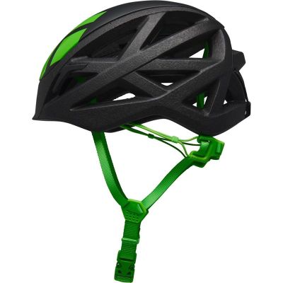 Black Diamond Vapor Helmet Envy Green