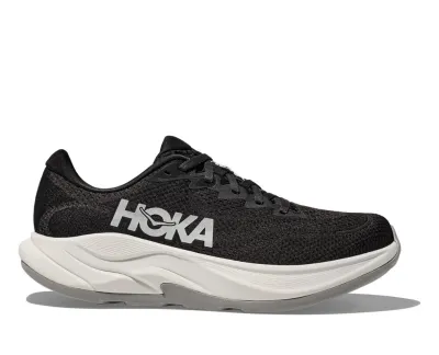 Hoka M Rincon 4 Black/White, kuva 1 / 1