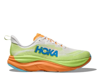 Hoka M Skyflow Frost/Solar Flare, kuva 1 / 1