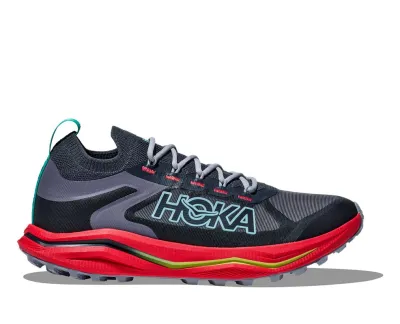 Hoka M Zinal 2 Stormy Skies/Cerise, kuva 1 / 1