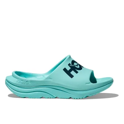 Hoka U Ora Athletic Slide Cloudless/Stormy Skies, kuva 1 / 1