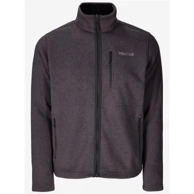 Marmot Drop Line Jacket Black Heather, kuva 1 / 1