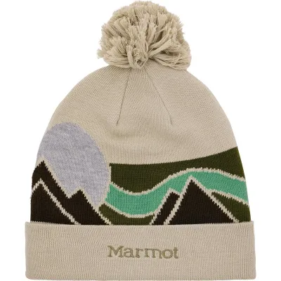 Marmot Coastal Beanie Birch Bark, kuva 1 / 1