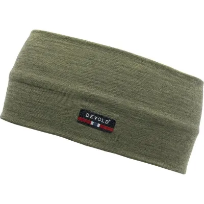 Devold Breeze Merino 150 Headband, kuva 1 / 1