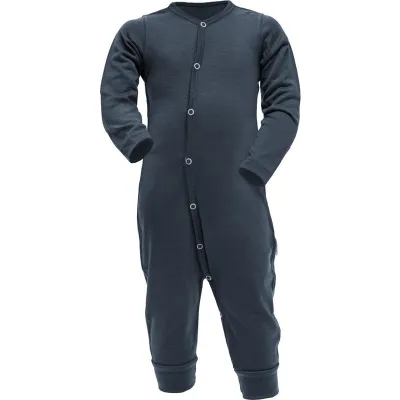 Devold Breeze Merino Sleepsuit Baby Night, kuva 1 / 1