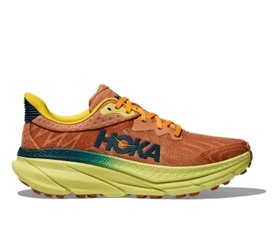 Hoka M Challenger 7 Terracotta/Yuzu, kuva 1 / 1