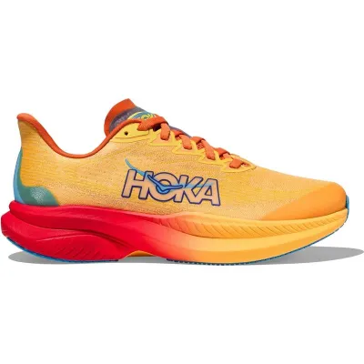 Hoka Y Mach 6 Y Poppy / Squash, kuva 1 / 1