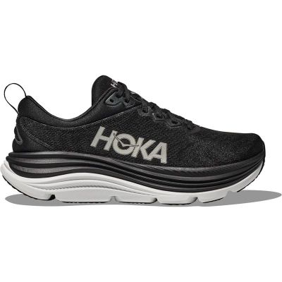 Hoka M Gaviota 5 Black/White | Alk. 206,95 €