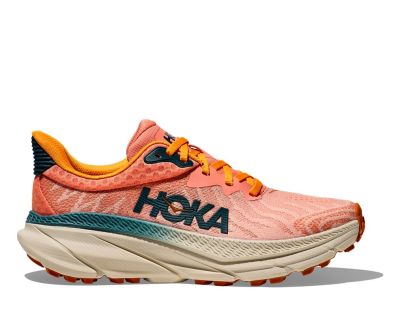 Hoka W Challenger 7 Feldspar/Birch