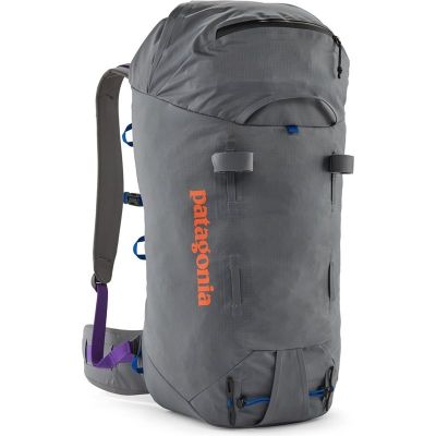 Patagonia Ascensionist 35L Noble Grey