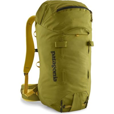 Patagonia Ascensionist 35L Graze Green