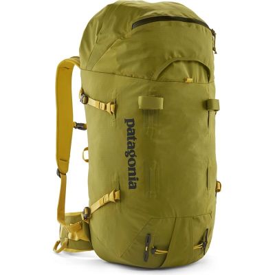 Patagonia Ascensionist 55L Graze Green