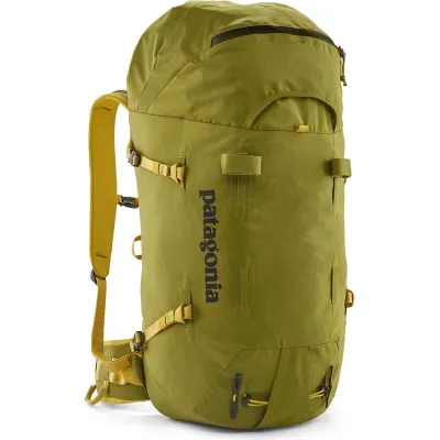 Patagonia Ascensionist 55L Graze Green, kuva 1 / 1