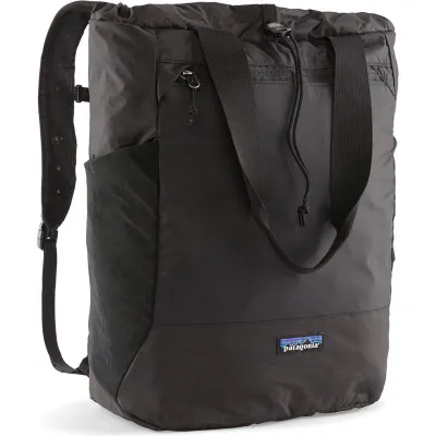 Patagonia Terravia Tote Pack Black, kuva 1 / 1