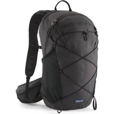 Patagonia Terravia Pack 22L Black, kuva 1 / 1