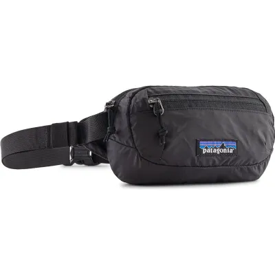 Patagonia Terravia Mini Hip Pack Black, kuva 1 / 1