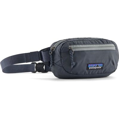 Patagonia Terravia Mini Hip Pack Smolder Blue