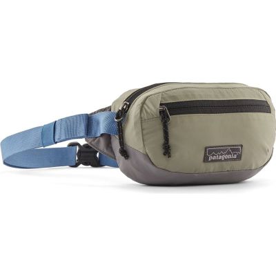 Patagonia Terravia Mini Hip Pack River Rock Green