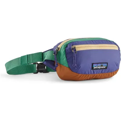 Patagonia Terravia Mini Hip Pack Solstice Purple, kuva 1 / 1