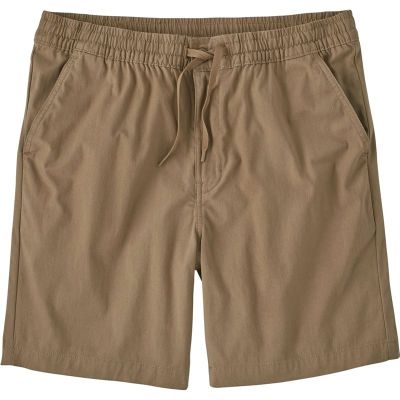 Patagonia M's Nomader Volley Shorts Slab Khaki