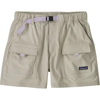 Patagonia W's Outdoor Everyday Shorts Pelican, kuva 1 / 1