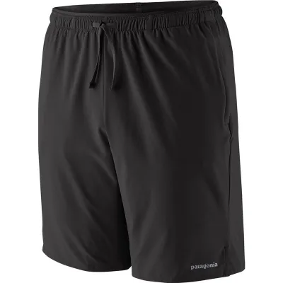 Patagonia M's Multi Trails Shorts - 8 in. Black, kuva 1 / 1