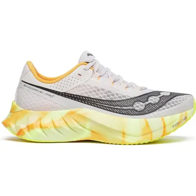 Saucony Endorphin Pro 4 Mens Fog/Peel, kuva 1 / 1