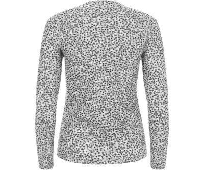 Super.natural Base LS 175 Printed Women