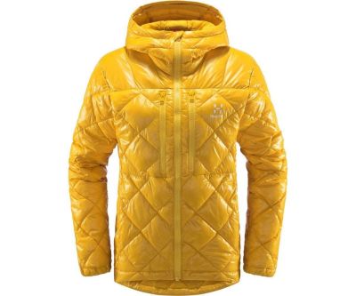 Haglöfs Roc Mimic Hood Jacket Women