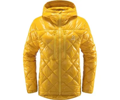 Haglöfs Roc Mimic Hood Jacket Women, kuva 1 / 1