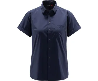 Haglöfs Idun Lite SS Shirt Women, kuva 1 / 1