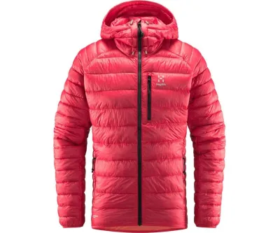 Haglöfs V Series Mimic Hood Jacket Men, kuva 1 / 1