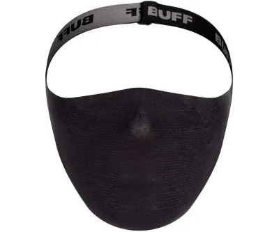 Buff Filter Mask