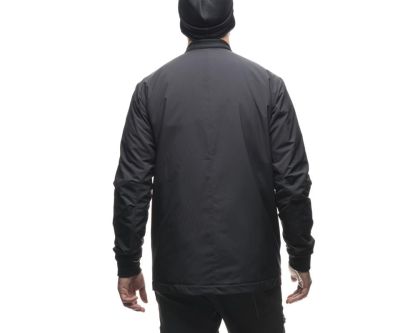 Houdini Pitch Jacket Men