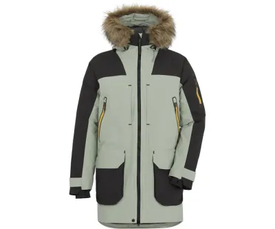 Didriksons Dante 2 Parka Men, kuva 1 / 1