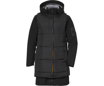 Didriksons Enja Parka Women