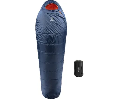 Haglöfs Tarius -18 SleepingBag 205cm, kuva 1 / 1