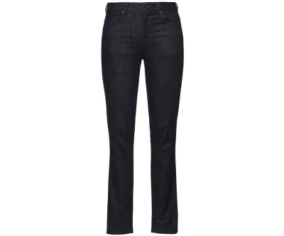 Black Diamond Mission Wool Denim Pants Women, kuva 1 / 1